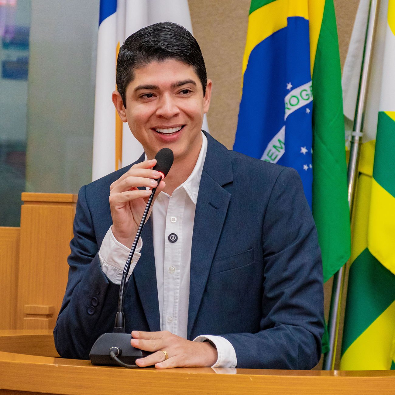 Celso Morais